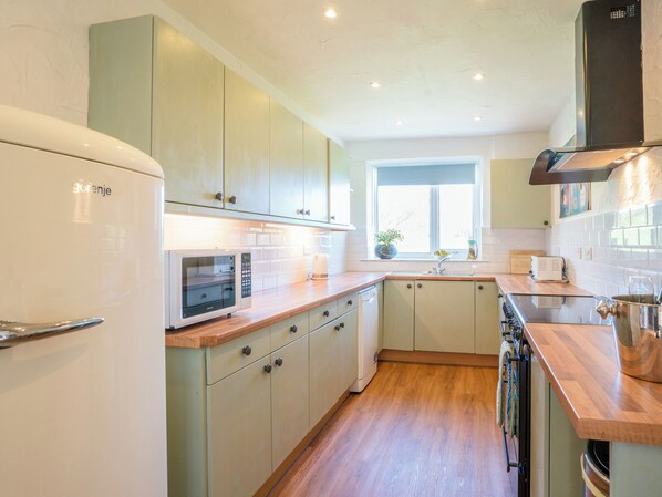 Cottage | Intérieur