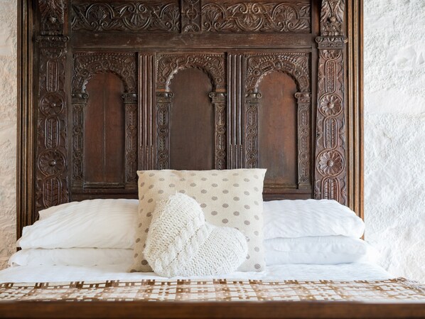 Cottage | 4 chambres, décoration personnalisée, ameublement personnalisé