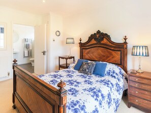 Cottage | Intérieur