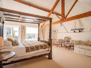 Chaumière | Intérieur