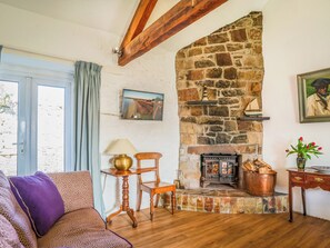 Cottage | Interior - The Shippons (Pwllheli)