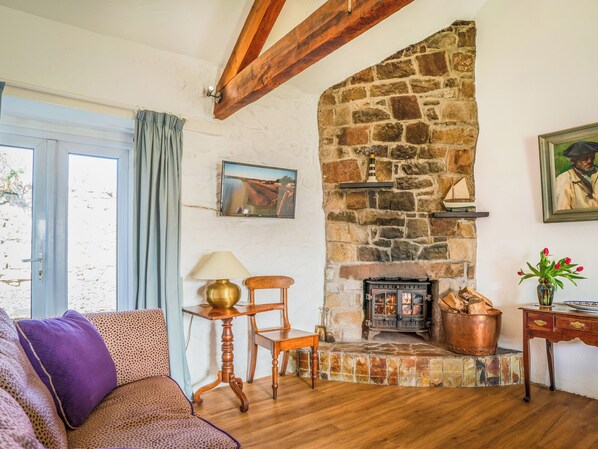 Ferienhaus | Innenbereich