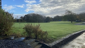 Cottage | Property grounds
