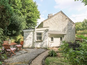 Cottage | Exterior - Tinners Cottage (Liskeard)