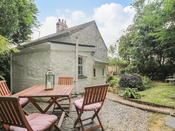 Cottage | Exterior - Tinners Cottage (Liskeard)