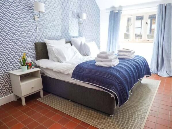 Cottage | Intérieur