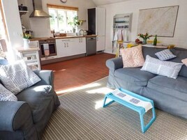 平房 | 客廳 | 電視