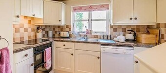 Borrowers Cottage