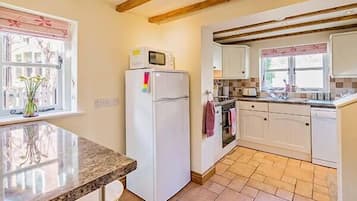 Cottage | Interior