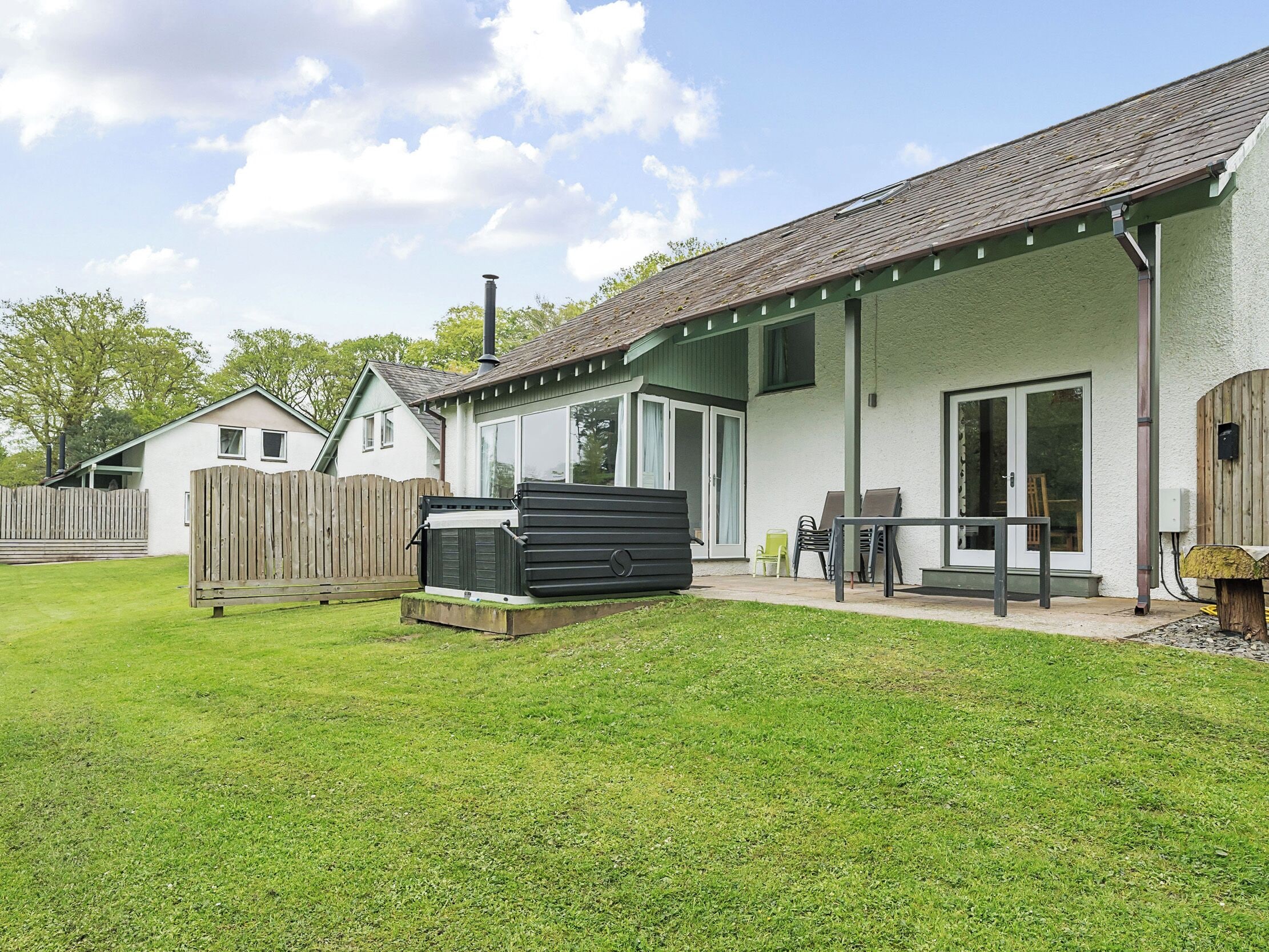 Cottage | Exterior