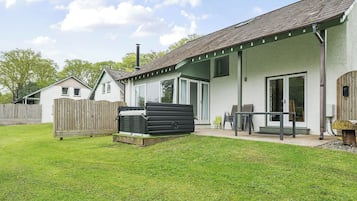 Cottage | Exterior