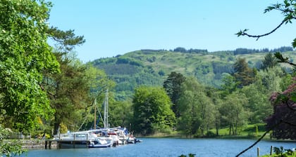 Maple - Woodland Cottages