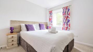 村舍 | 住宿内部