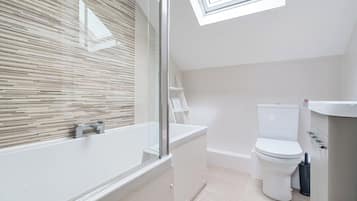 Cottage | Interieur