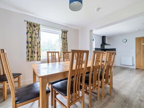 Ferienhaus | Speisen