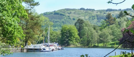 Ferienhaus | Innenbereich