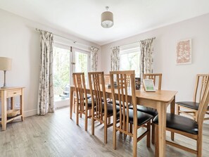 Cottage | Interior - Cherry - Woodland Cottages (Windermere)