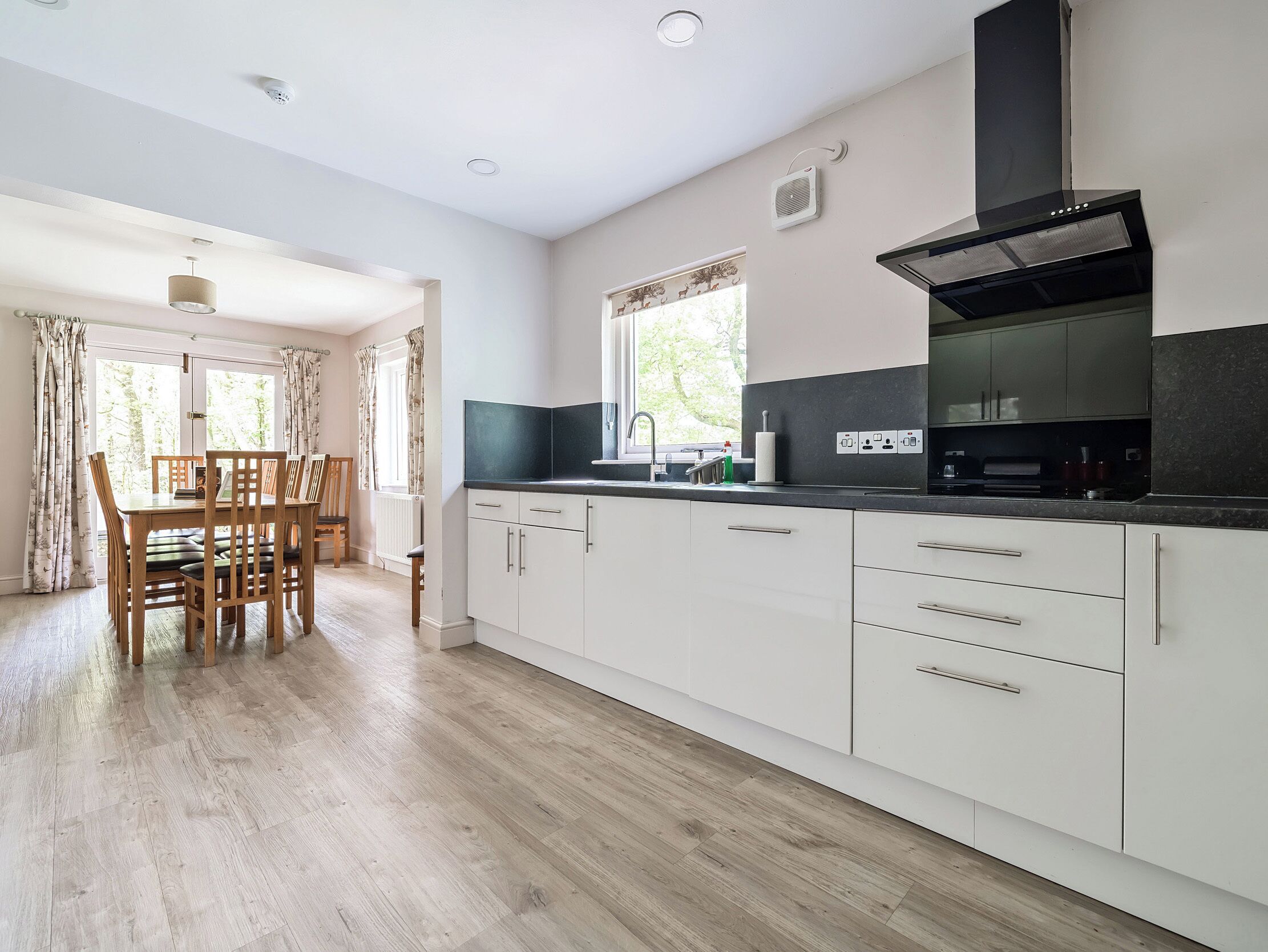 Cottage | Interior