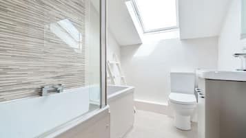 Cottage | Interieur