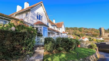 Casa de campo | Exterior