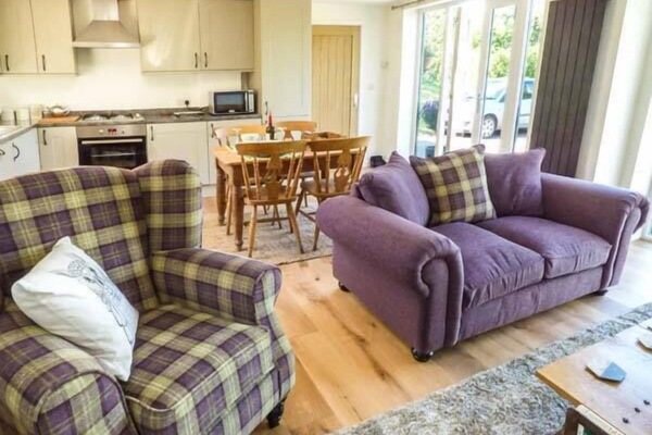 Cottage | Living room