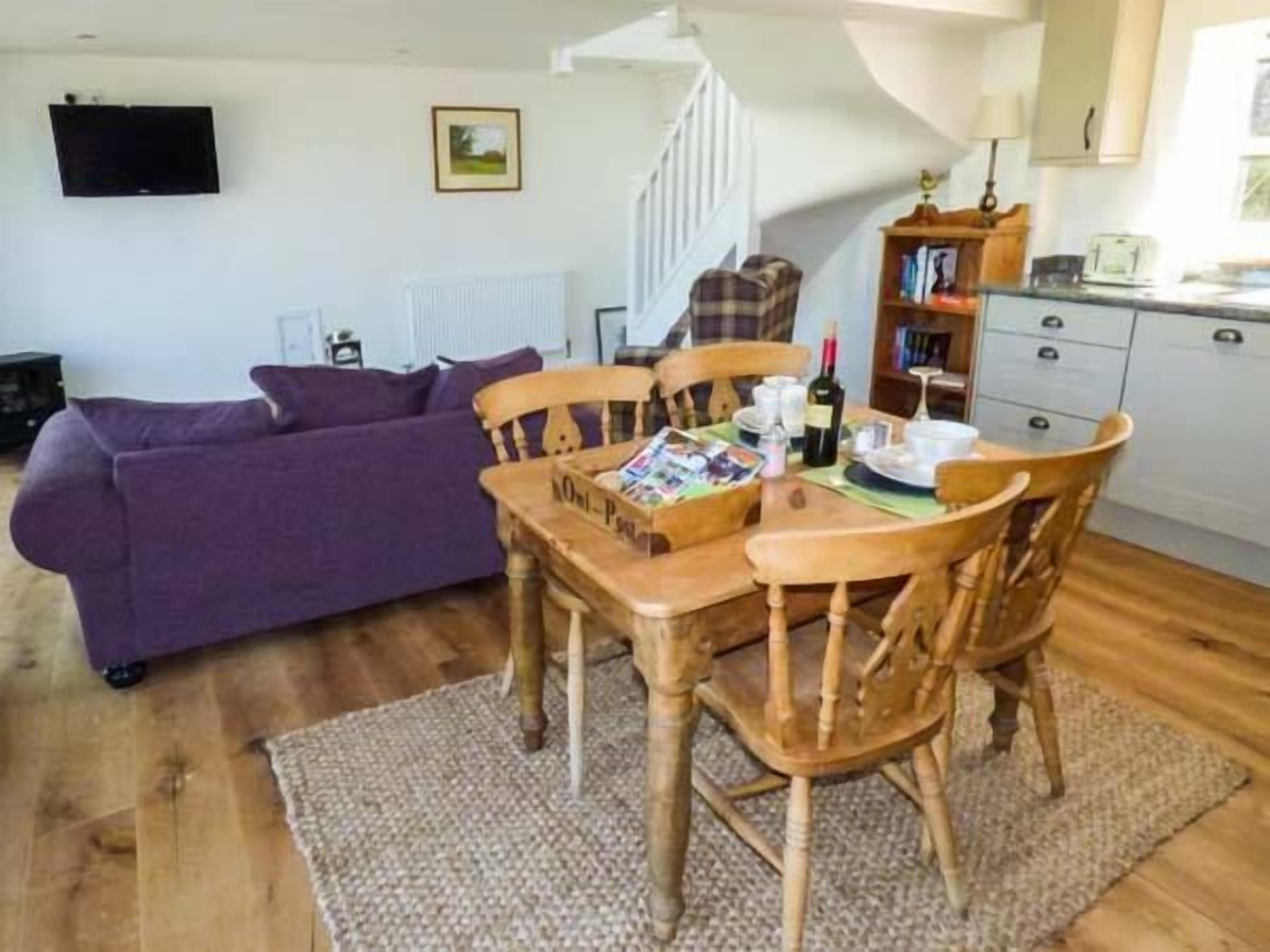 Cottage | Living room