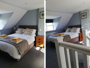 Casa de campo | Interior