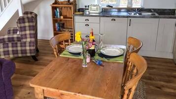 Cottage | Private kitchen