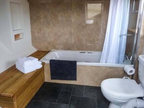 Cottage | Salle de bain | Douche