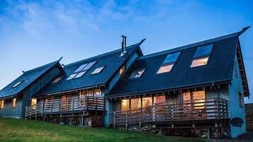 Cottage | Ngoại thất