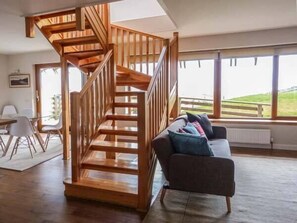 Cottage | Living room