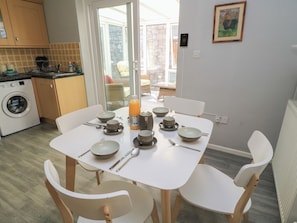 Casa de campo | Restaurantes
