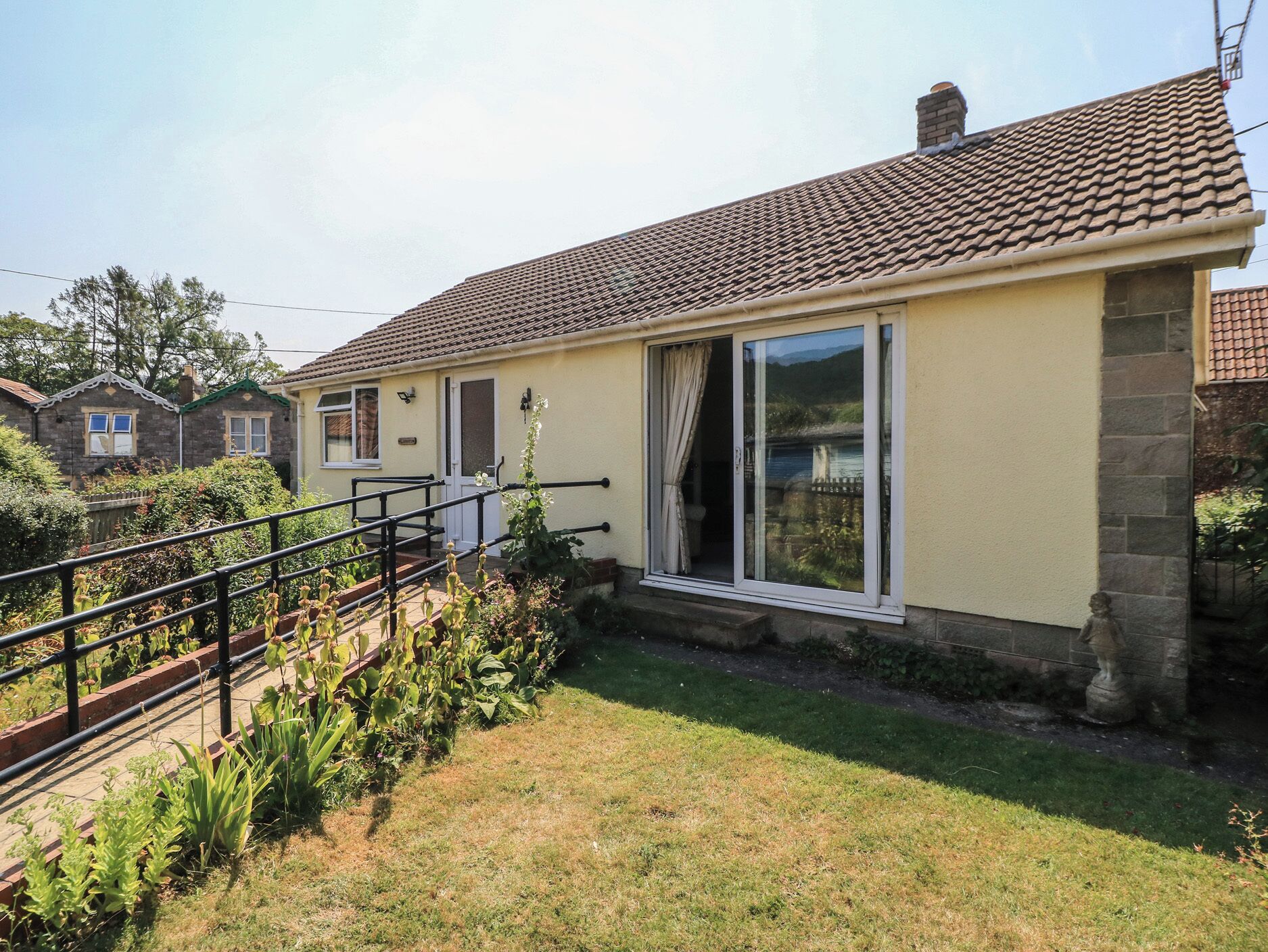Cottage | Eksterior