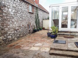 Casa de campo | Jardines del alojamiento