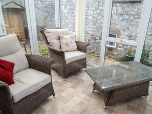 Cottage | Living room - Lamora (Cheddar)
