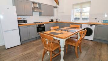 Cottage | Interieur