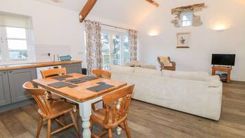 Cottage | Interieur