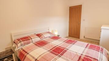 Casa de campo | 3 habitaciones, decoración personalizada y muebles diferentes