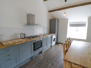 Cottage | Interior