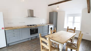 Cottage | Private kitchen