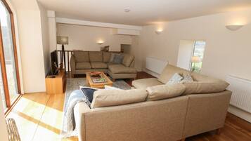 Cottage | Intérieur