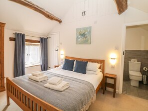 Cottage - Broadwood Barn (Hope Valley)