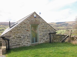 Cottage | Interior - Broadwood Barn (Hope Valley)