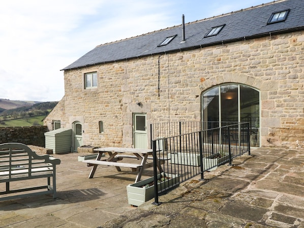 Exterior - Broadwood Barn (Hope Valley)