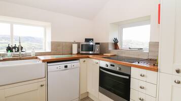 Cottage | Intérieur