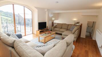 Cottage | Intérieur