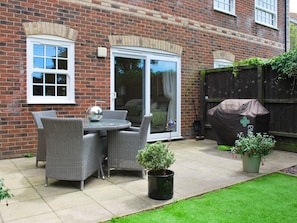 Cottage | Interior - 4 The Old Smithy (Freshwater)