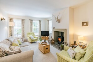 Chaumière | Intérieur