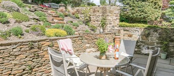 聖約翰小屋飯店