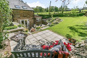Chaumière | Intérieur
